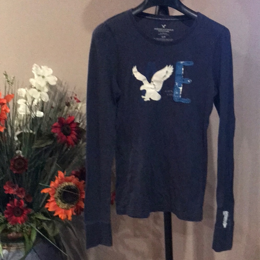 American Eagle Outfitters long sleeve